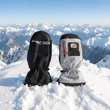 Flight Snow 15k Altitude Mitt