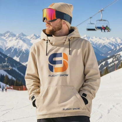 Flight Snow Summit 15k Waterproof Hoodie