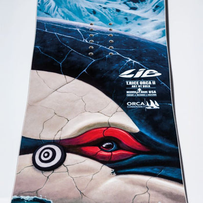 2027 Lib Tech T.Rice Orca II