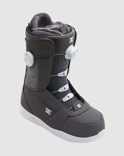 DC Lotus Women's Snowboard Boots
