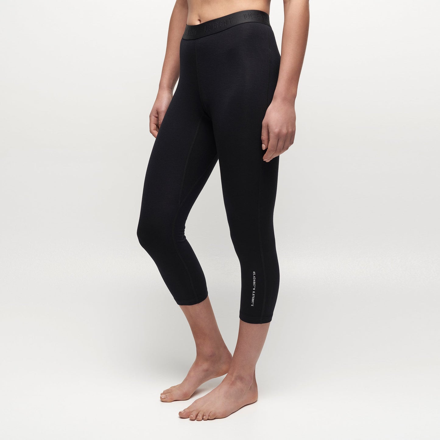 Le Bent Women's Core Lightweight 3/4 Bottom