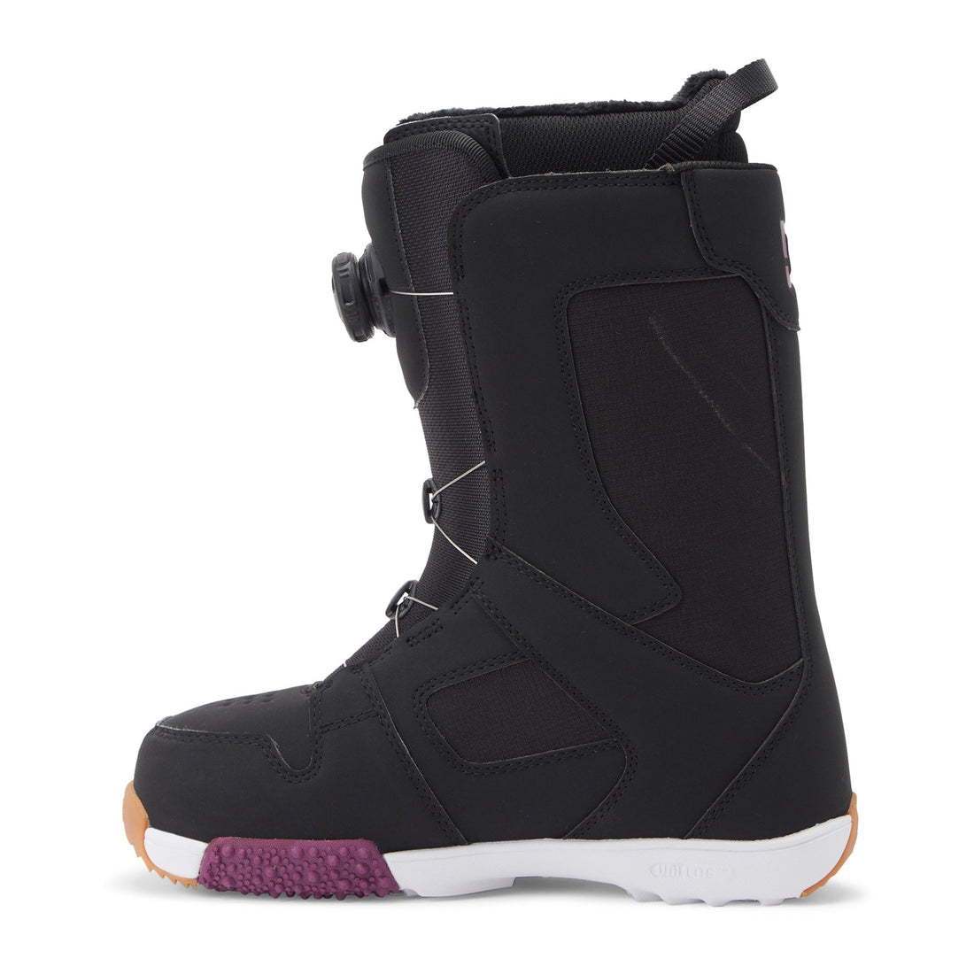 DC Phase Boa Pro Women's Snowboard Boots
