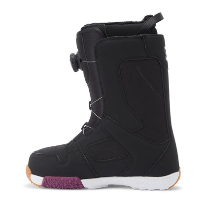 DC Phase Boa Pro Women's Snowboard Boots