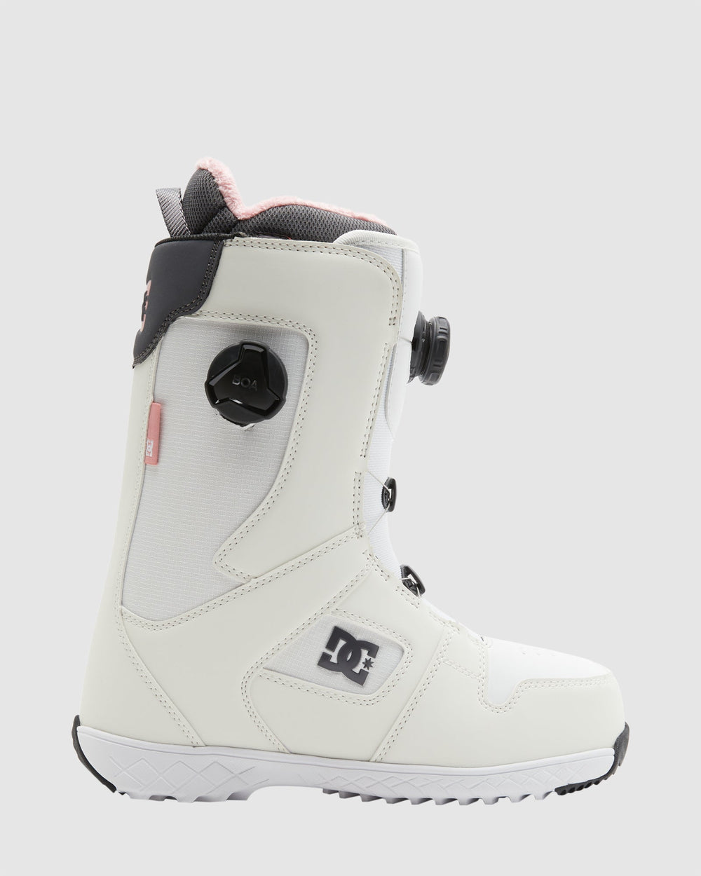 DC Phase Boa Pro Women's Snowboard Boots