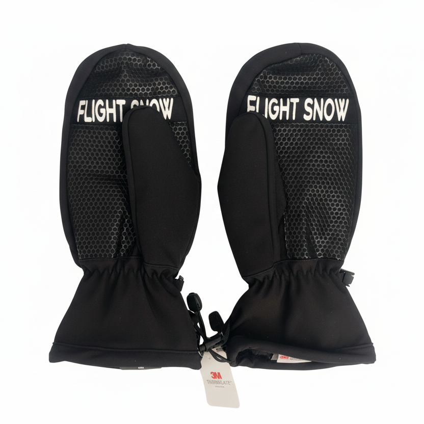 Flight Snow 15k Altitude Mitt