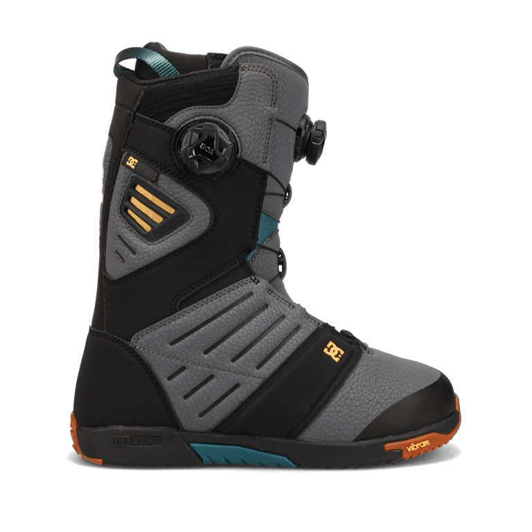 DC Judge Men's Snowboard Boots