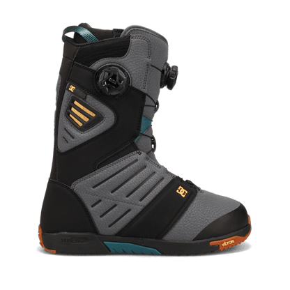 DC Judge Men's Snowboard Boots