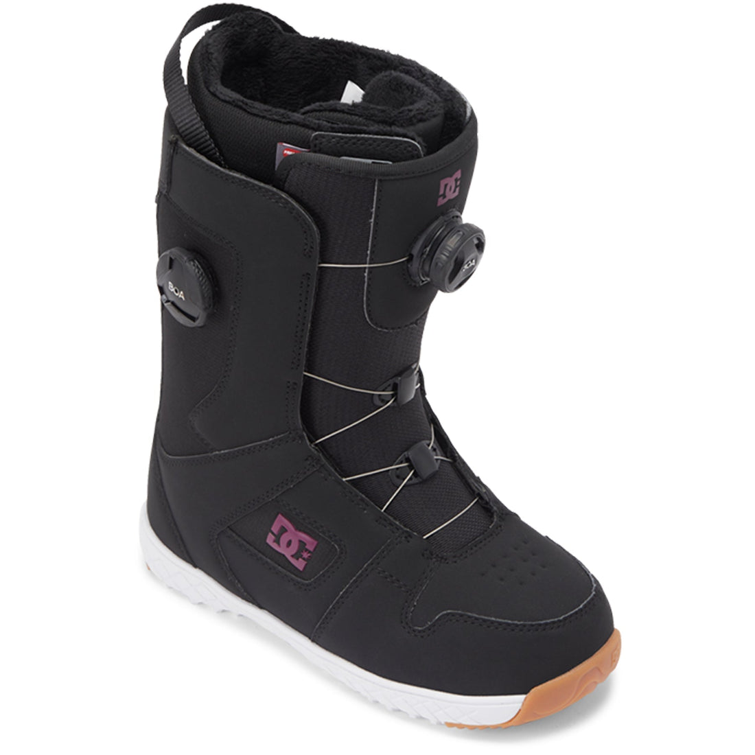 DC Phase Boa Pro Women's Snowboard Boots