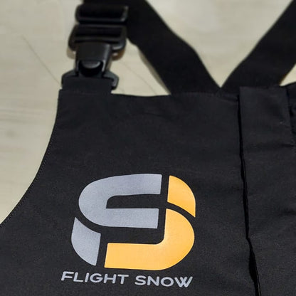 Flight Snow 20k Back Country Bib Pant