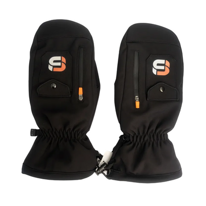 Flight Snow 15k Altitude Mitt