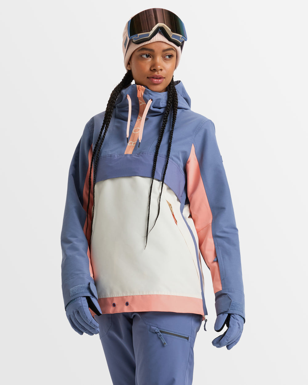 Roxy Shelter Women's Snow Jacket