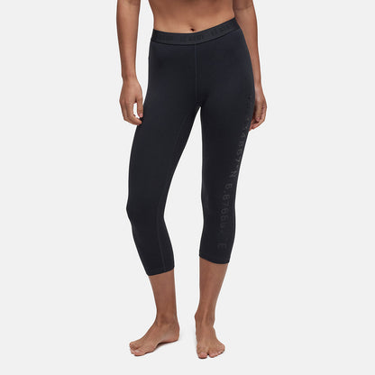 Le Bent Women's Core Midweight 3/4 Bottom