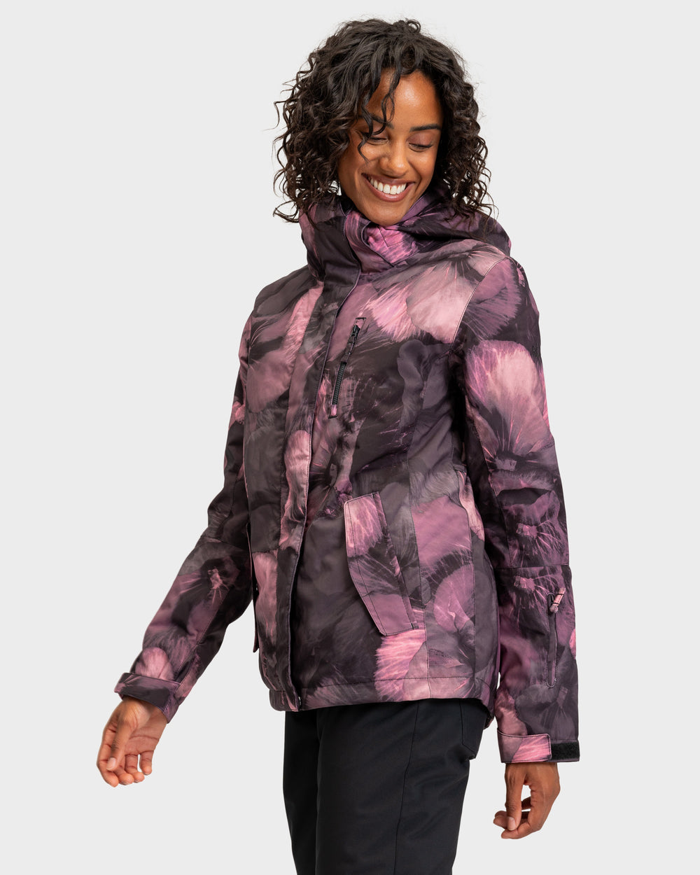 Roxy Jetty Women's Snow Jacket