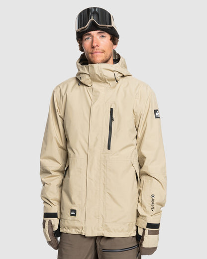 Quiksilver Mission Gore-Tex Jacket