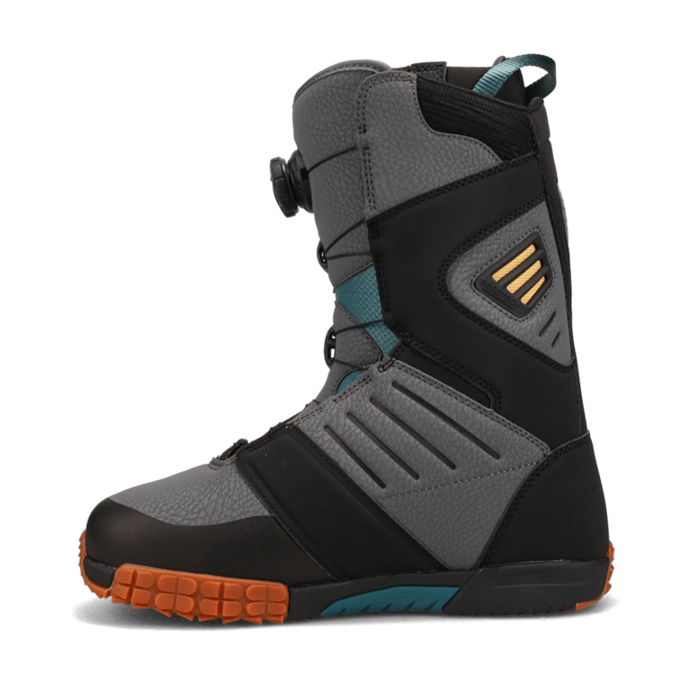 DC Judge Men's Snowboard Boots – Flight Snowsports