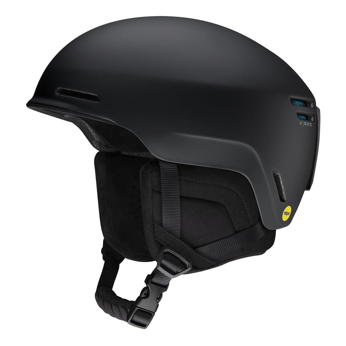 Smith Method Mips Snow Helmets