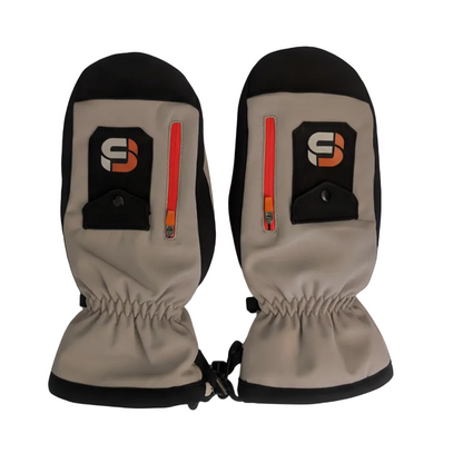 Flight Snow 15k Altitude Mitt