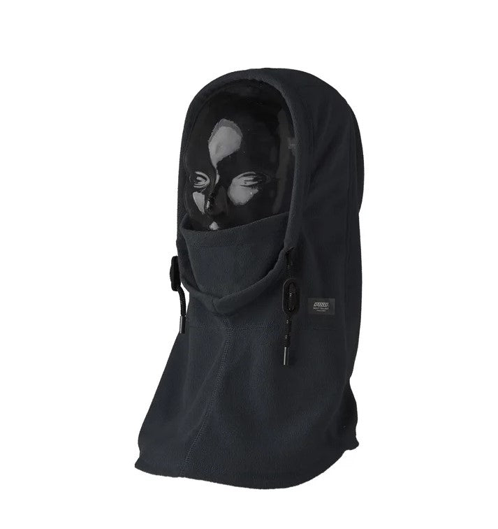 POW Microfleece Hood