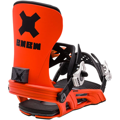 2024 Bent Metal Axtion Bindings