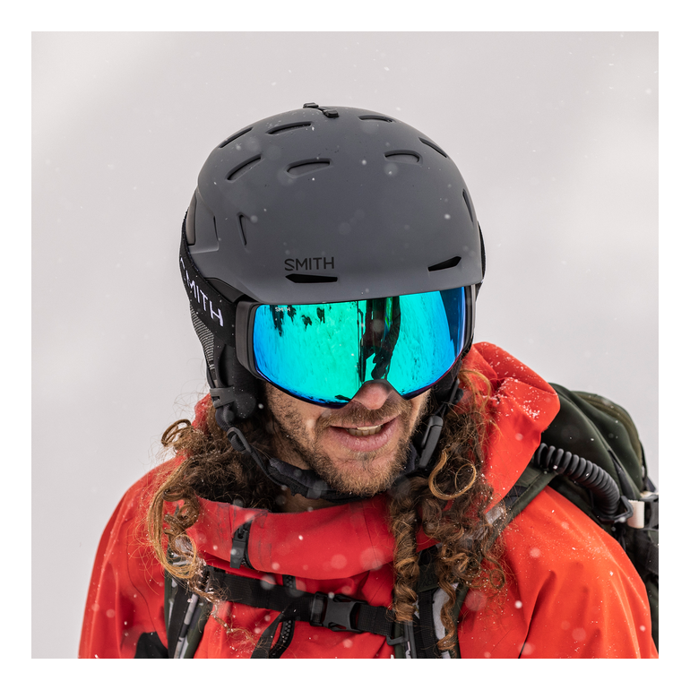 Smith Nexus Mips Helmet