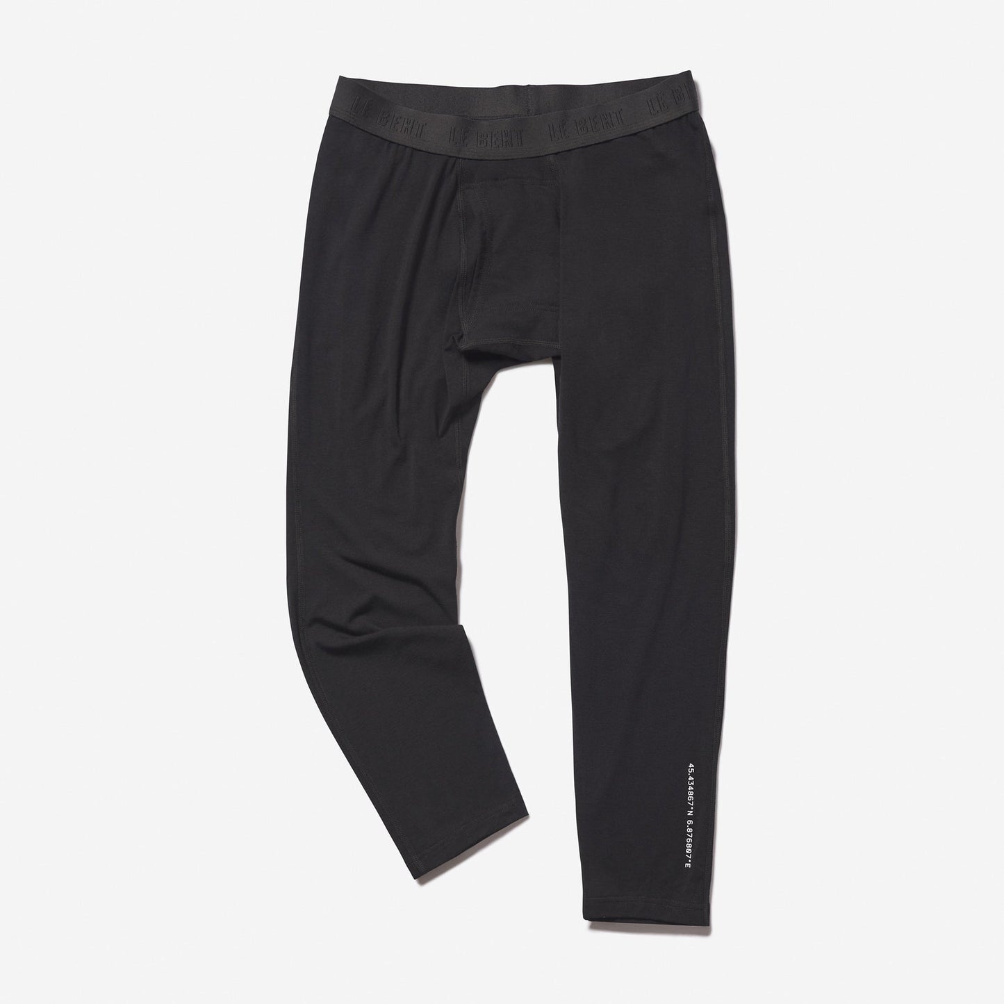 Le Bent Men's Core Lightweight 3/4 Bottom