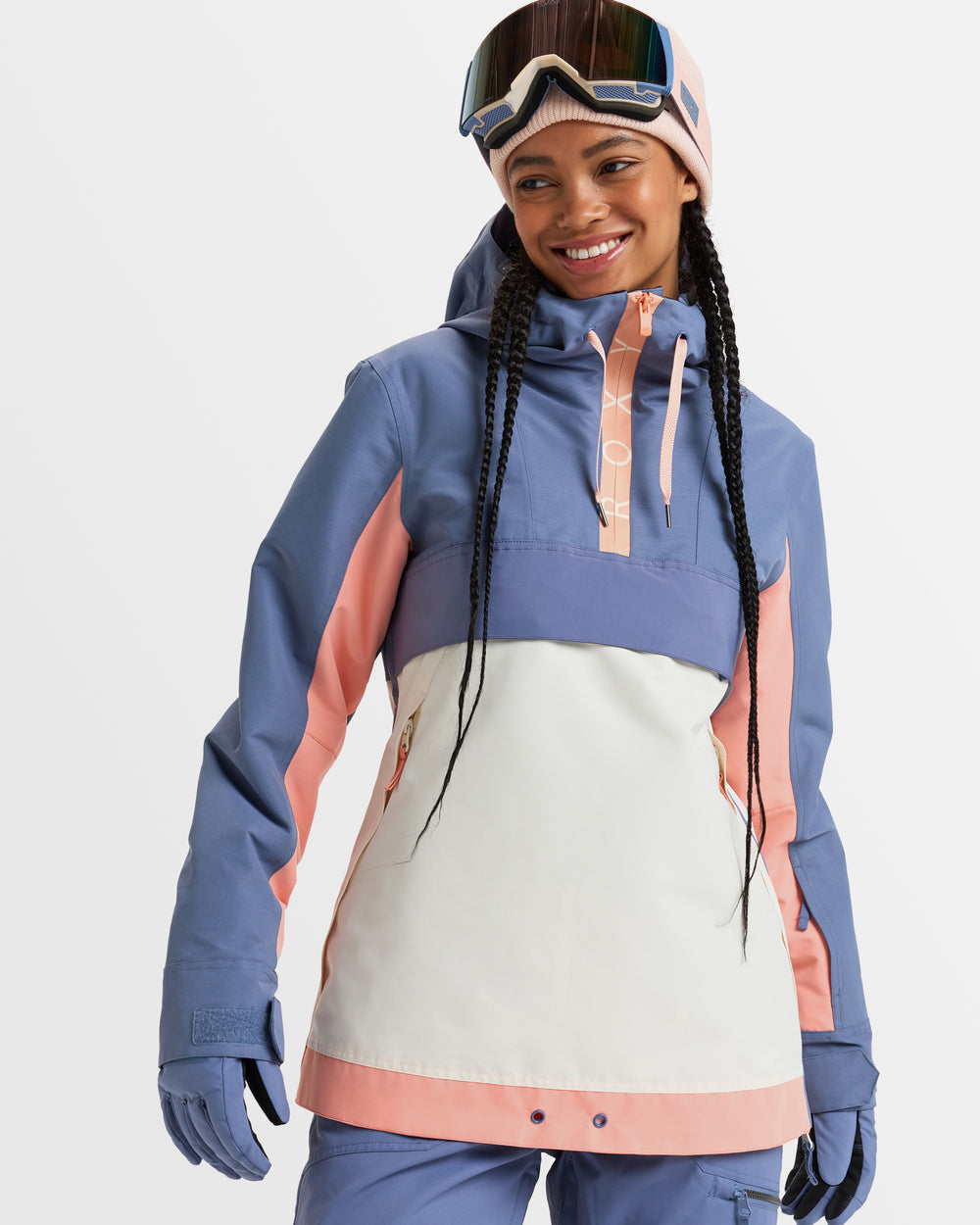Roxy Shelter Women's Snow Jacket