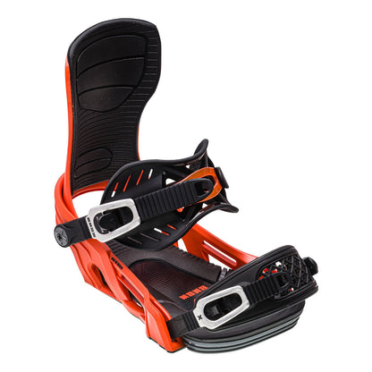 2024 Bent Metal Axtion Bindings