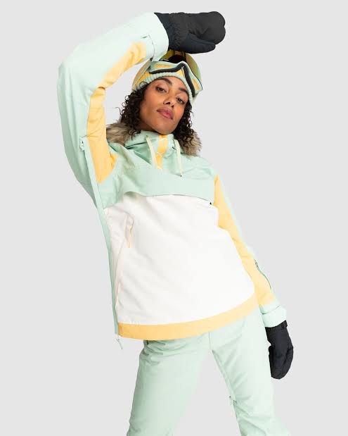 Roxy Shelter Women's Snow Jacket