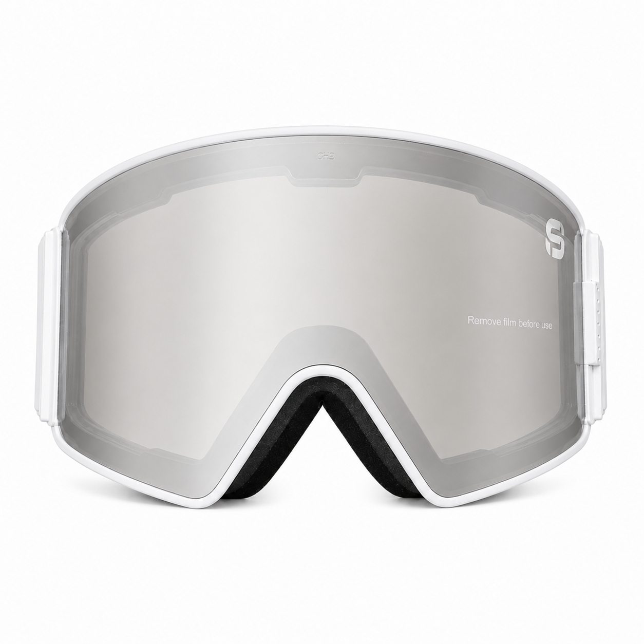 Flight Snow Ridgeline Photochromic Goggles