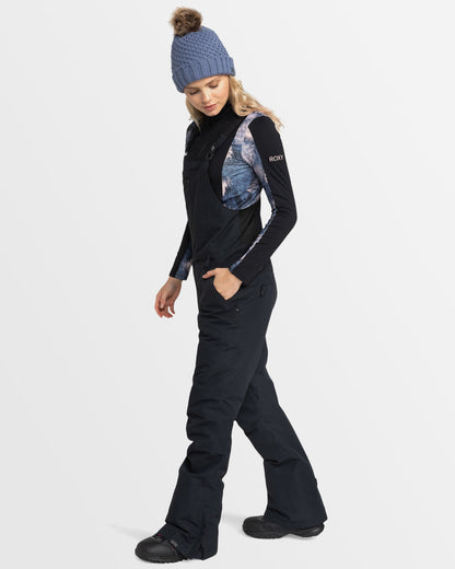 Roxy Rideout Women's Snow Bib Pants