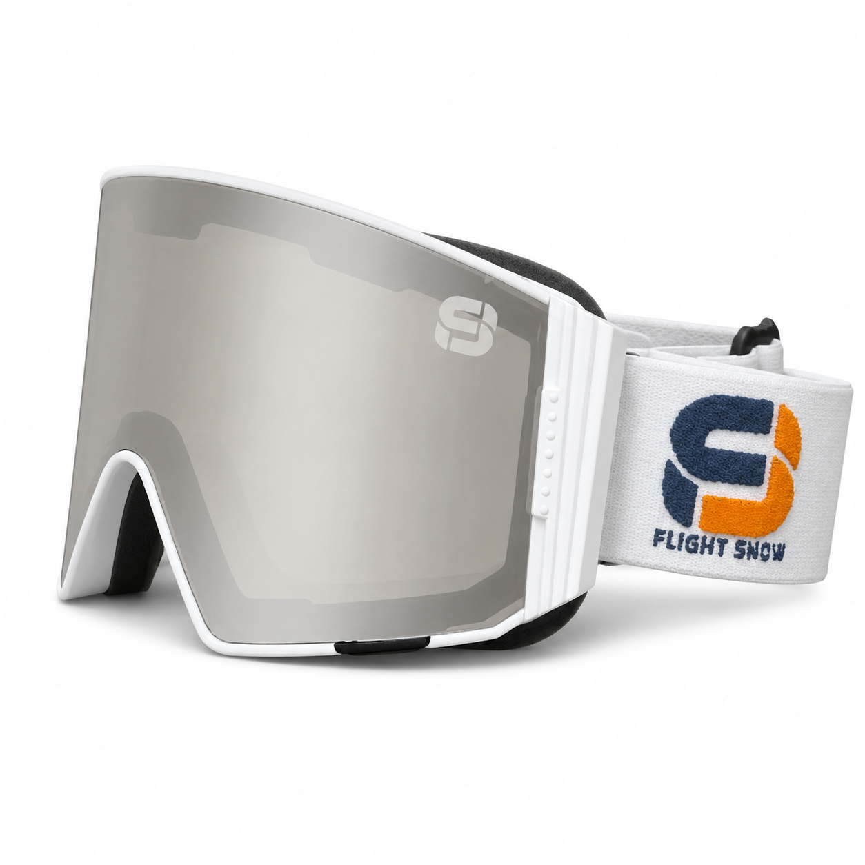 Flight Snow Ridgeline Photochromic Goggles