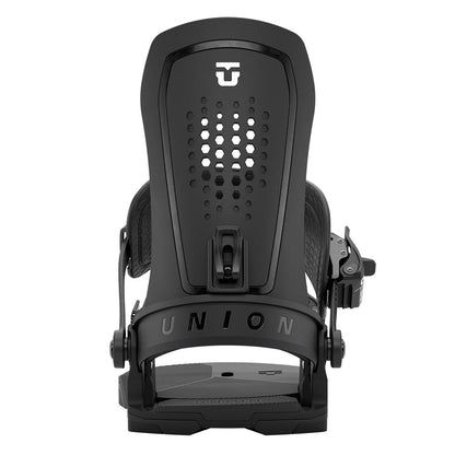 2026 Union Force 20 Year Anniversary Bindings - Black