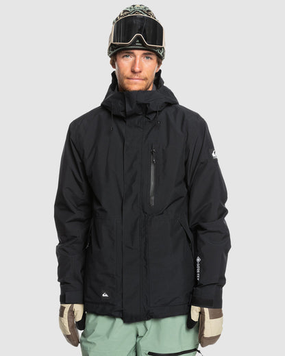Quiksilver Mission Gore-Tex Jacket