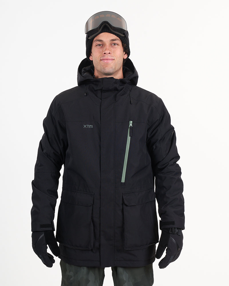 XTM Maverick II Technical Snow Jacket