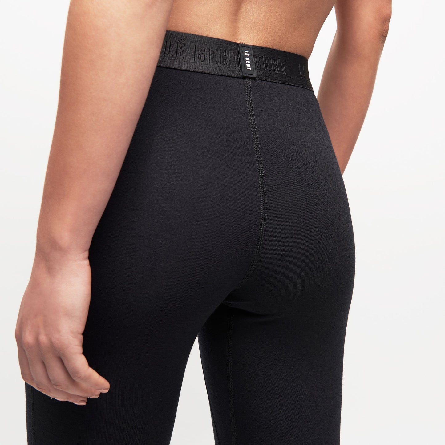 Le Bent Women's Core Lightweight 3/4 Bottom