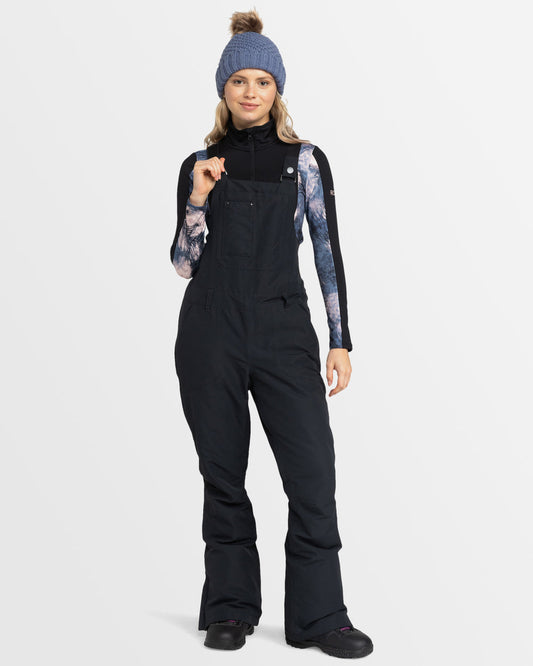 Roxy Rideout Women's Snow Bib Pants