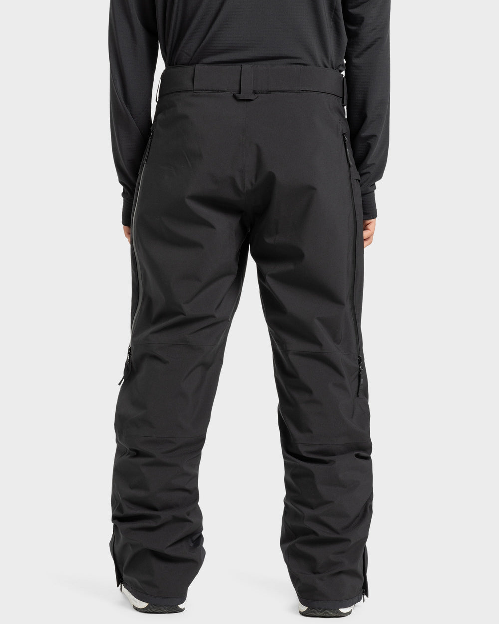 Quiksilver Mens Paramo Stretch 20K Snow Pants