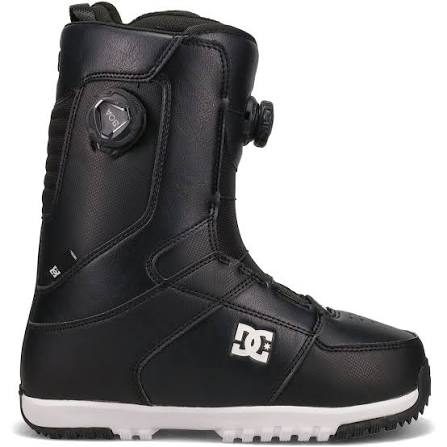 DC Control Men's Snowboard Boots