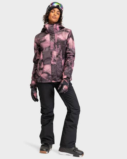Roxy Jetty Women's Snow Jacket