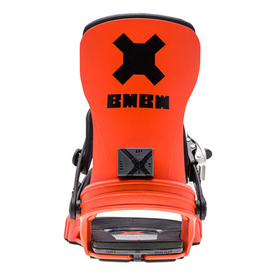 2024 Bent Metal Axtion Bindings