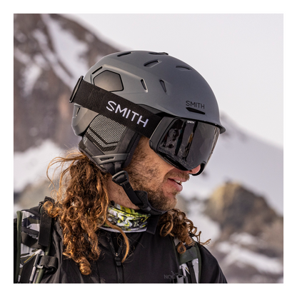 Smith Nexus Mips Helmet