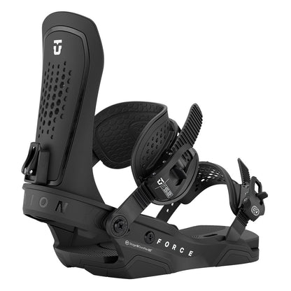 2026 Union Force 20 Year Anniversary Bindings - Black