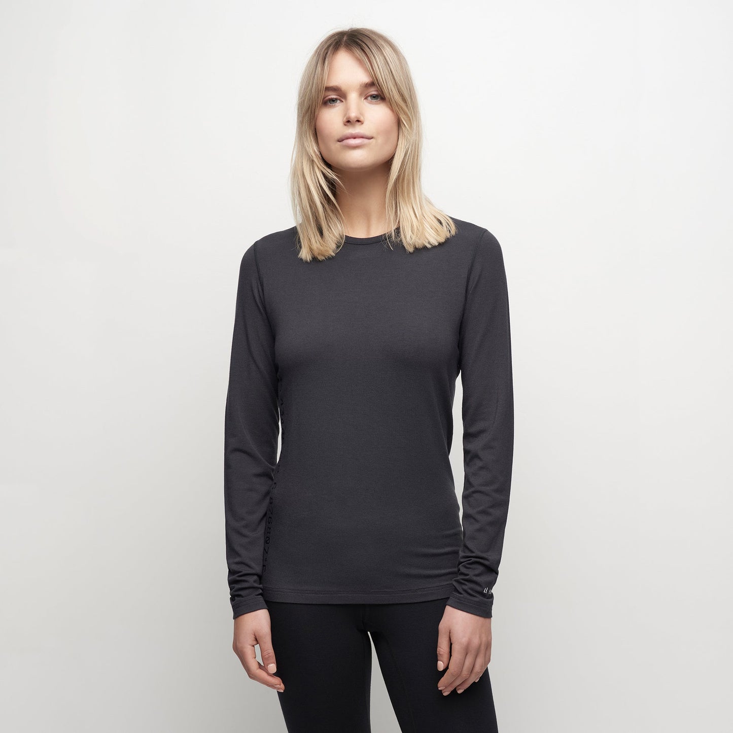 Le Bent Women's Core lightweight Crew