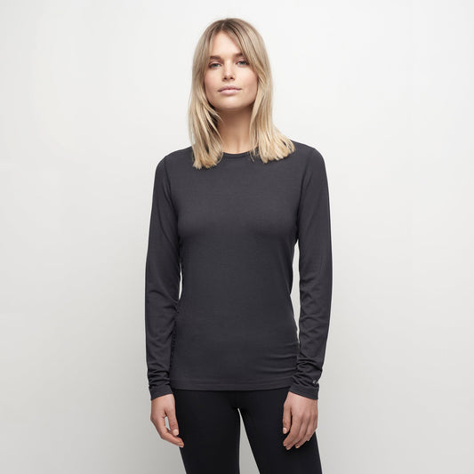 Le Bent Women's Core lightweight Crew