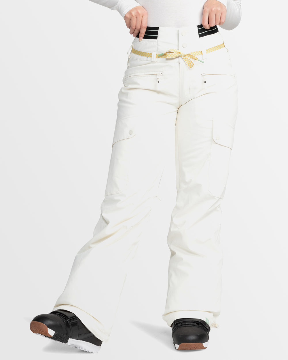 Roxy Passive Lines Women's Snow Pant
