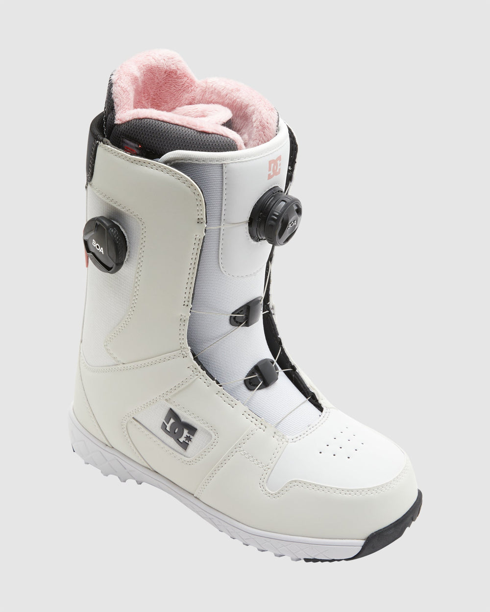 DC Phase Boa Pro Women's Snowboard Boots