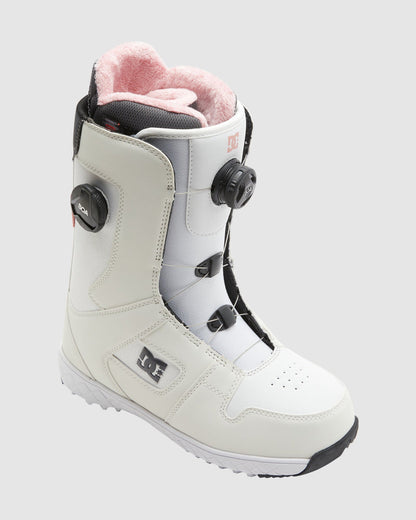 DC Phase Boa Pro Women's Snowboard Boots