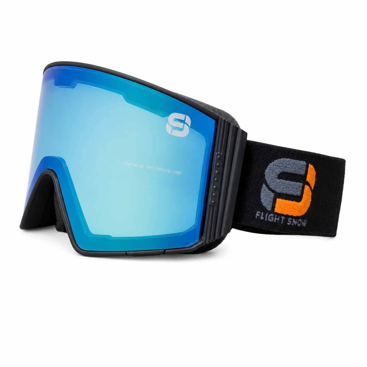 Flight Snow Ridgeline Photochromic Goggles