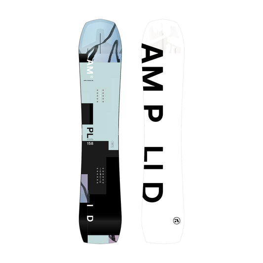 2027 Amplid Singular 162