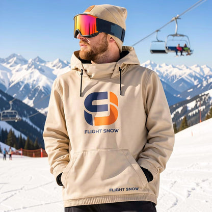 Flight Snow Summit 15k Waterproof Hoodie
